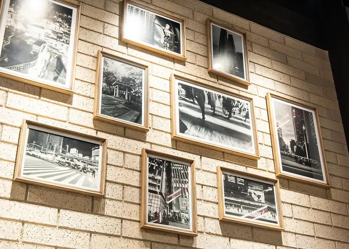 La'Gent Hotel Shinjuku Kabukicho